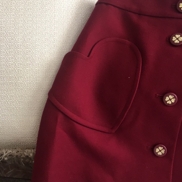 kate spade skirt - Picture 7 of 8